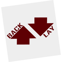 Logo da Bolsa de Apostas