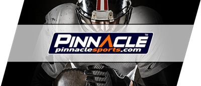 Permite apostar na Pinnacle