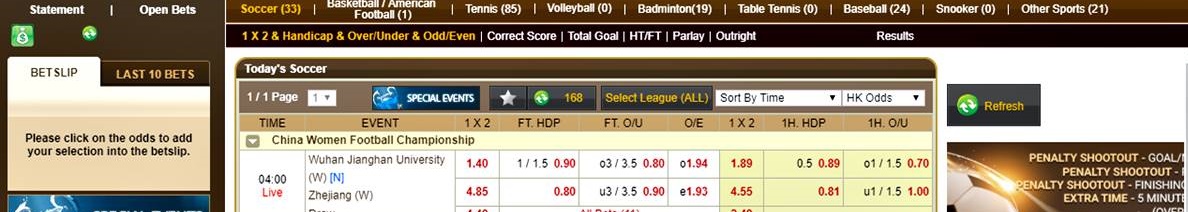 Banner do topo do site 3et